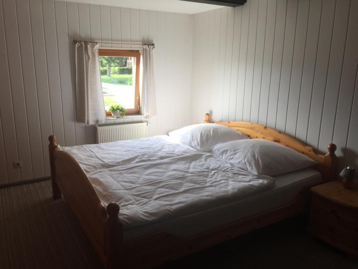 Pension Grandel Kottmar Exterior photo